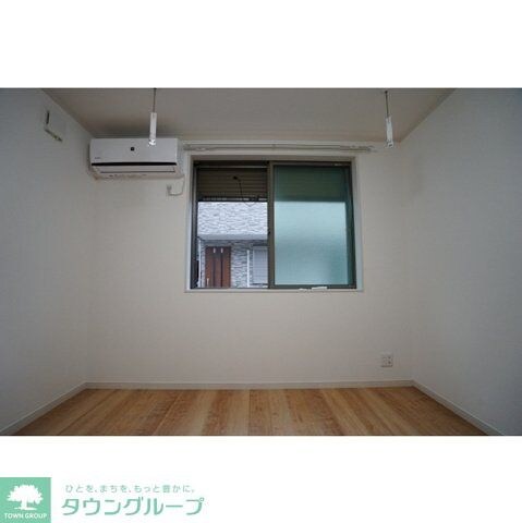 グランドール足立の物件内観写真