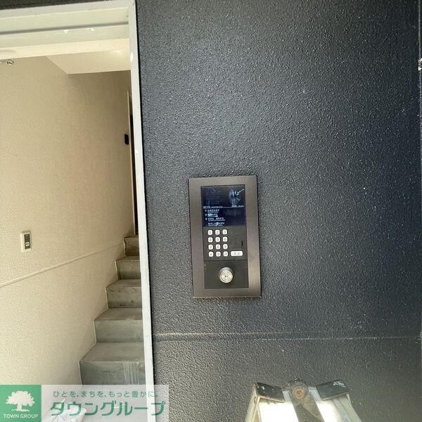 ドムス北千住の物件内観写真