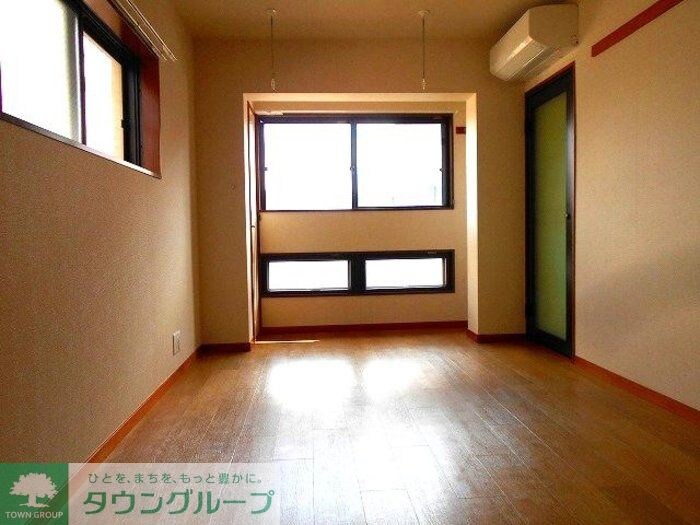 ベルメゾン土屋の物件内観写真