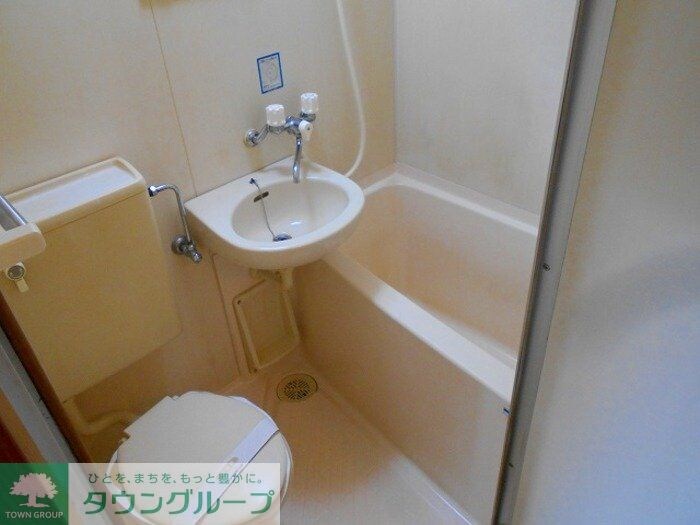 ベルメゾン土屋の物件内観写真