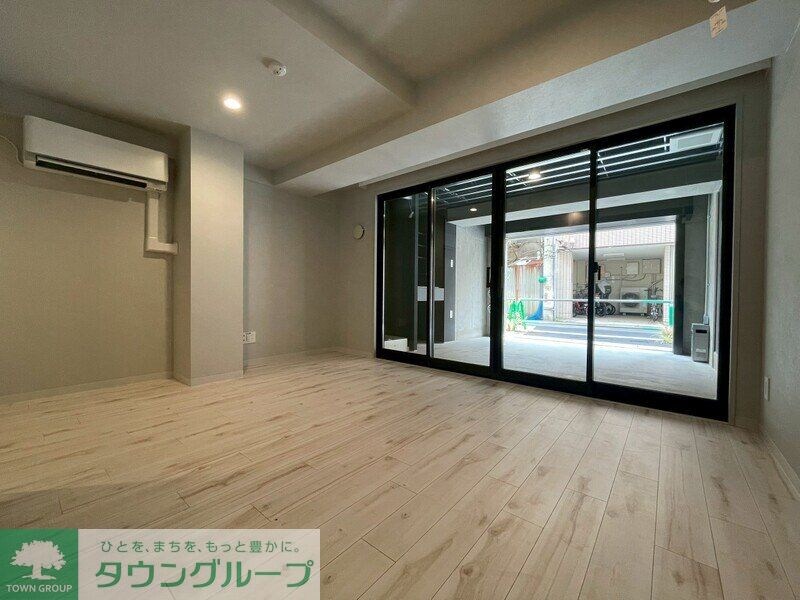 ルミーク北千住の物件内観写真