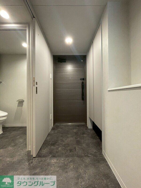 ルミーク北千住の物件内観写真