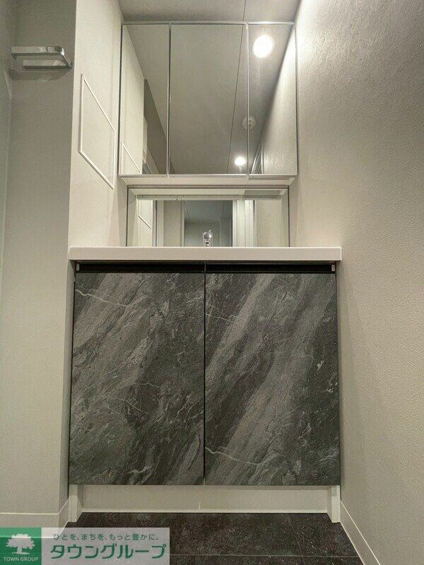 ルミーク北千住の物件内観写真