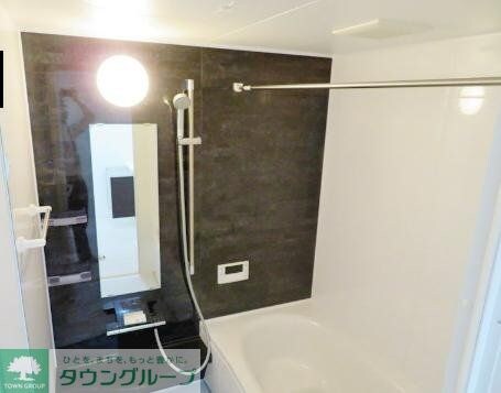 NSGATE扇大橋の物件内観写真