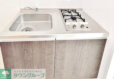 NSGATE扇大橋の物件内観写真