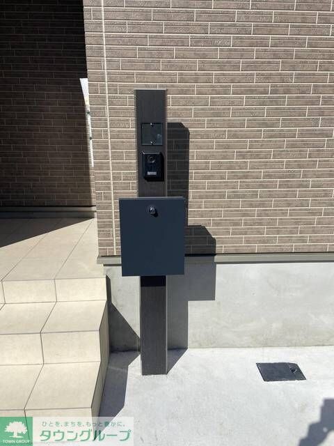 Sumai-to足立区鹿浜02の物件内観写真