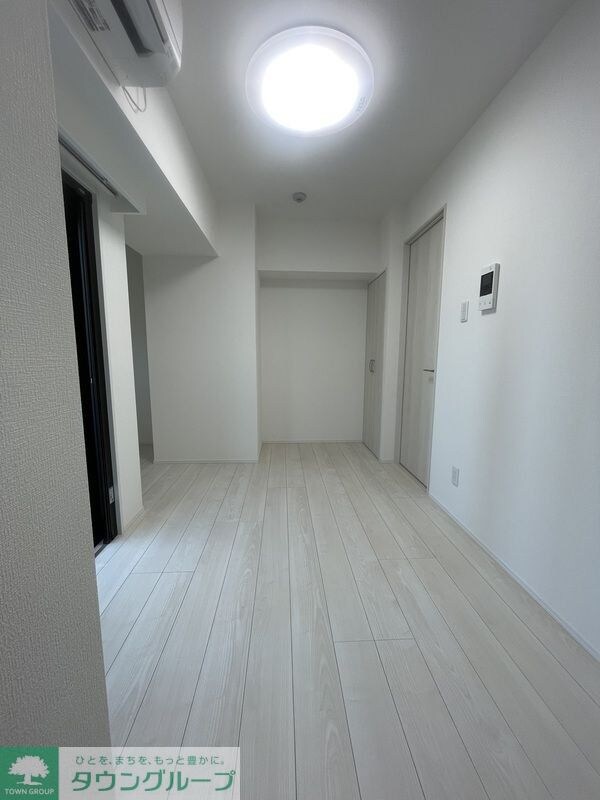 RELUXIA北千住の物件内観写真