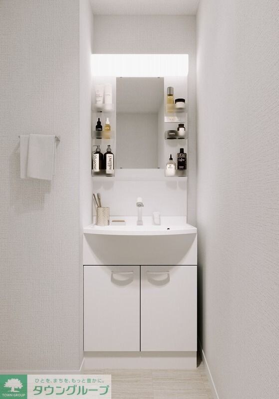 RELUXIA北千住の物件内観写真