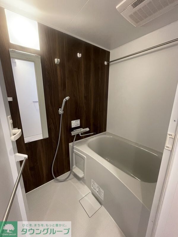 RELUXIA北千住の物件内観写真