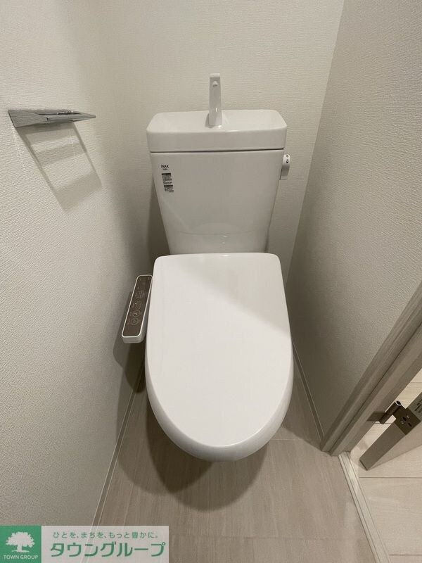 RELUXIA北千住の物件内観写真