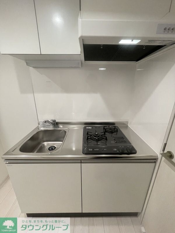 RELUXIA北千住の物件内観写真