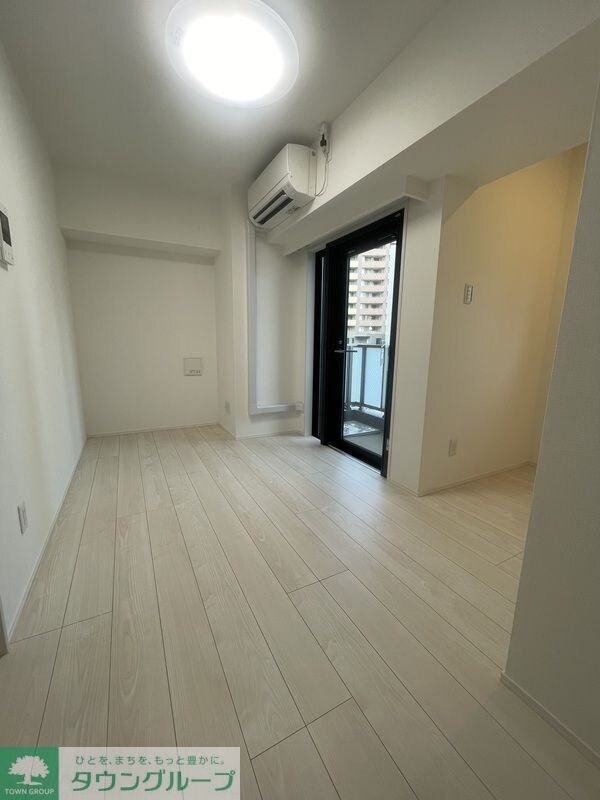 RELUXIA北千住の物件内観写真