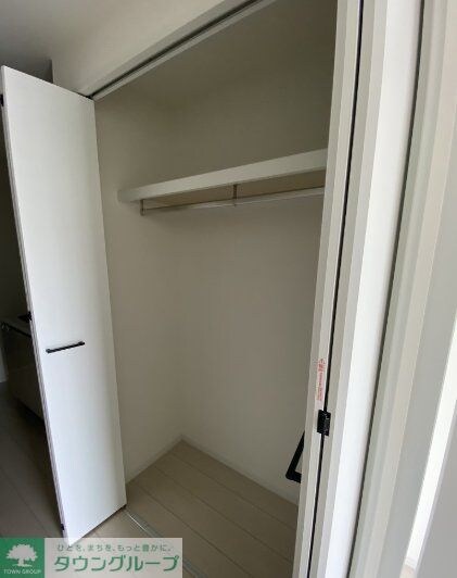 RELUXIA北千住の物件内観写真