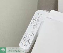 RELUXIA北千住の物件内観写真