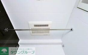 RELUXIA北千住の物件内観写真