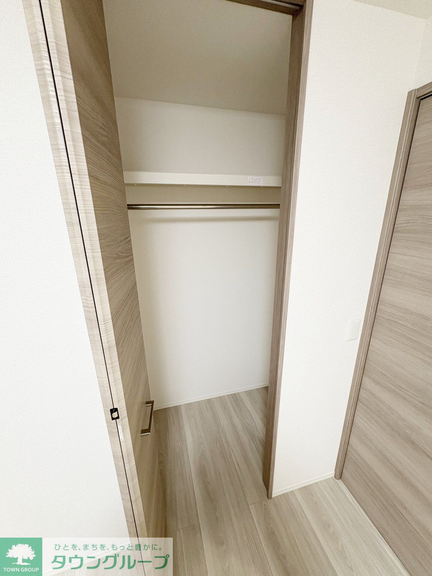 メゾン シャルムの物件内観写真