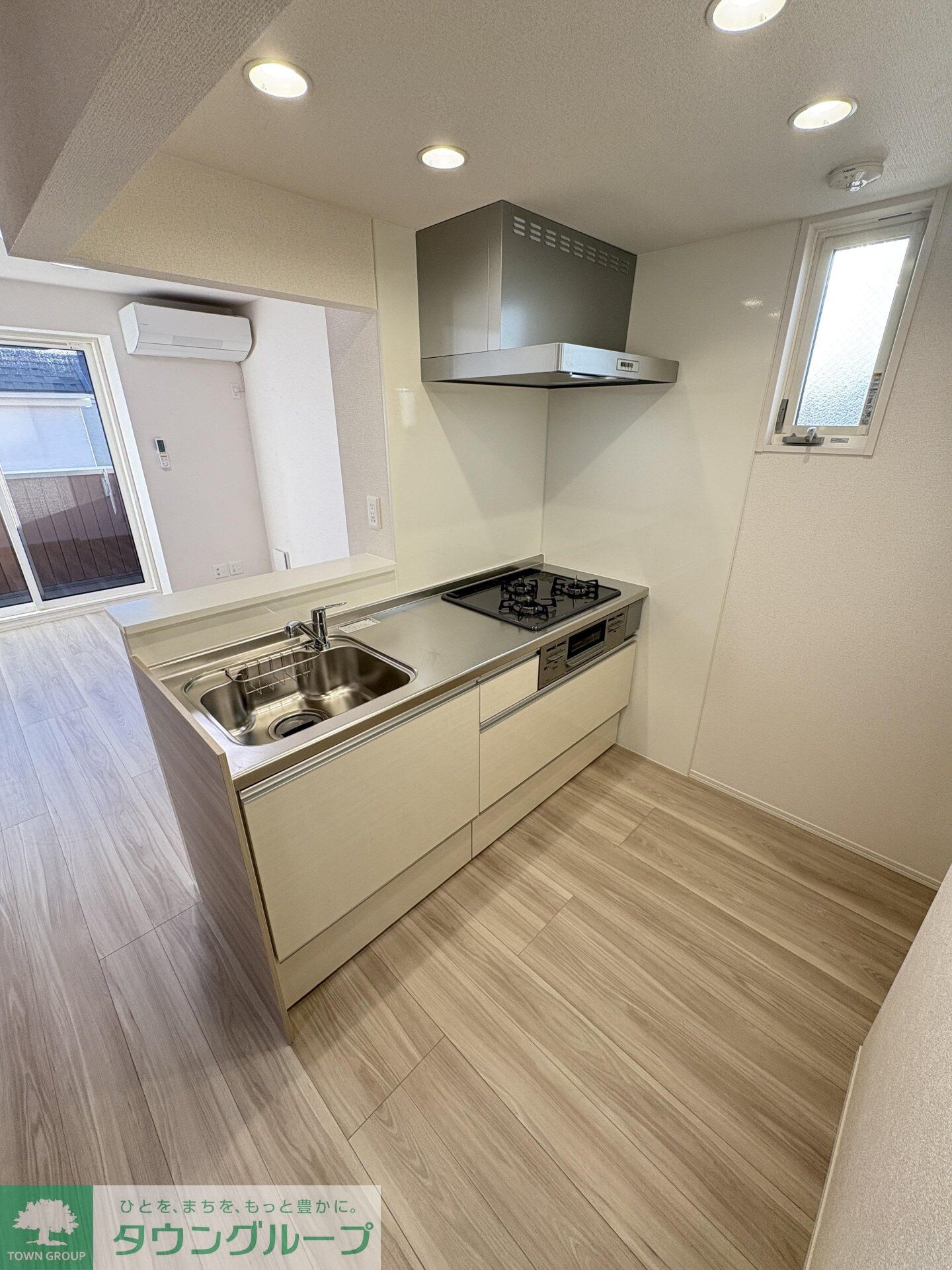 メゾン シャルムの物件内観写真