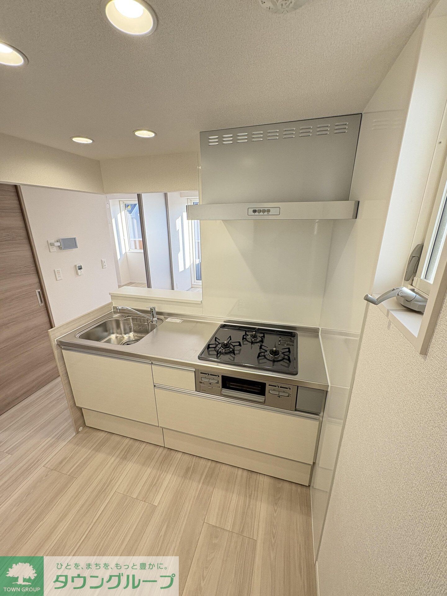 メゾン シャルムの物件内観写真