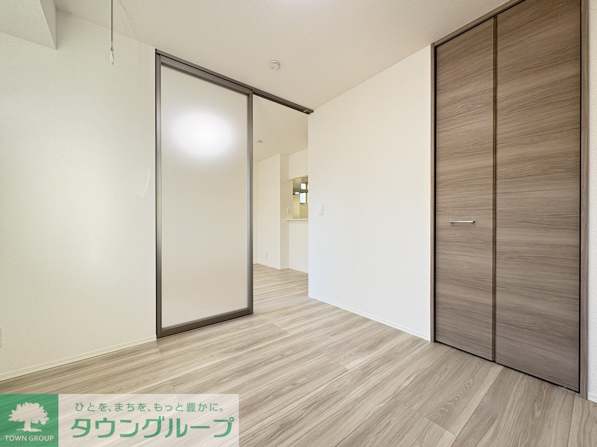 メゾン シャルムの物件内観写真