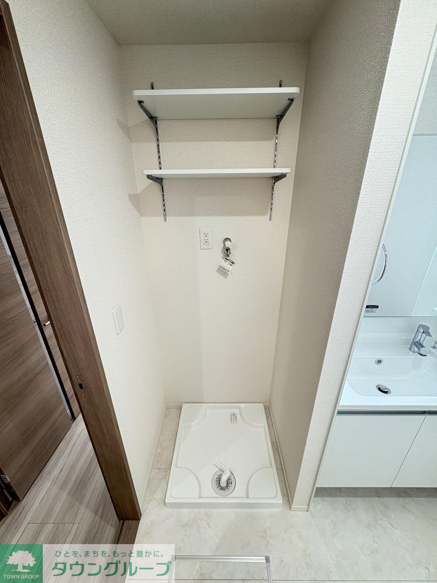 メゾン シャルムの物件内観写真