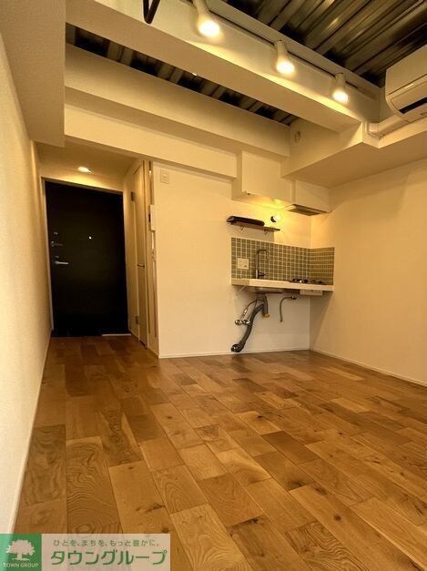 trias.Kの物件内観写真