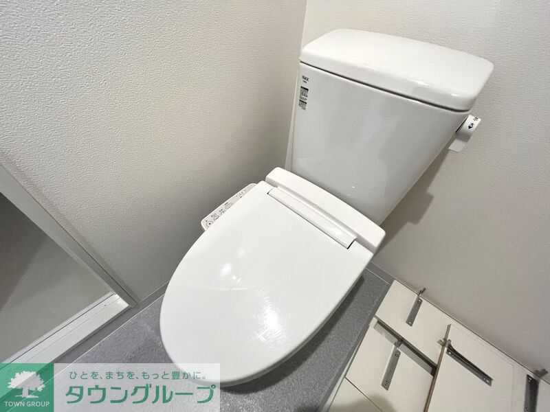 trias.Kの物件内観写真