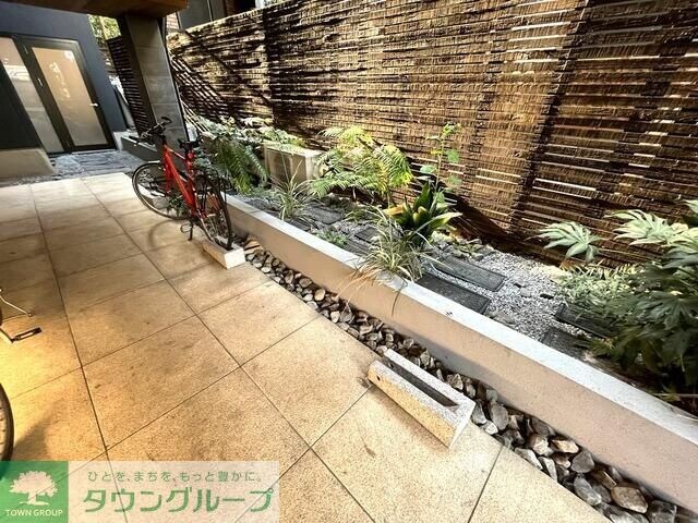 trias.Kの物件内観写真