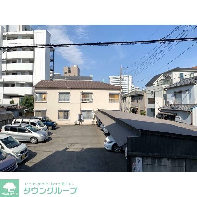 trias.Kの物件内観写真