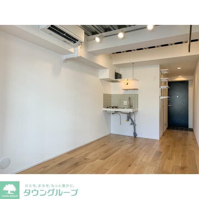 trias.Kの物件内観写真