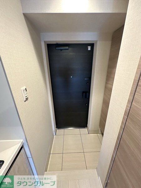 ユリカロゼ五反野IIの物件内観写真