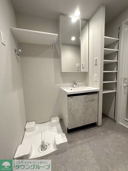 ユリカロゼ五反野IIの物件内観写真