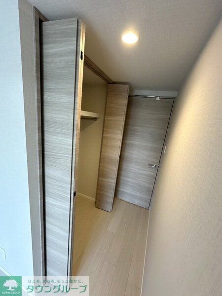 ユリカロゼ五反野IIの物件内観写真