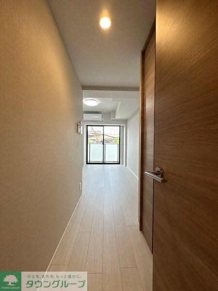 ユリカロゼ五反野IIの物件内観写真