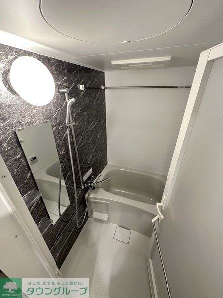 ユリカロゼ五反野IIの物件内観写真