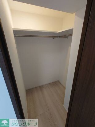 MAXIV CROS 竹の塚の物件内観写真