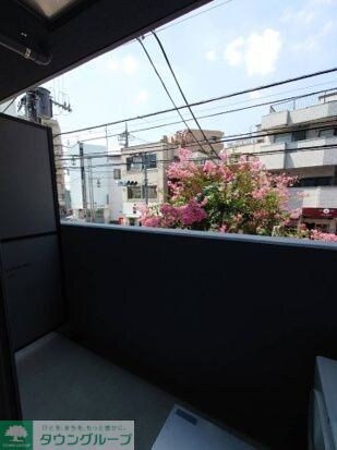 MAXIV CROS 竹の塚の物件内観写真