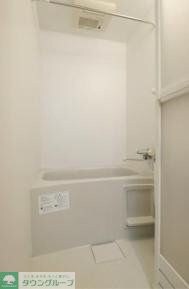 パインリーフの物件内観写真