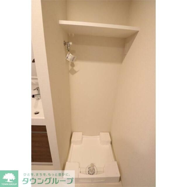 GENOVIA五反野skygardenの物件内観写真