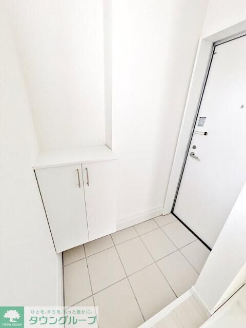 NSGATE扇大橋の物件内観写真