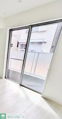 NSGATE扇大橋の物件内観写真