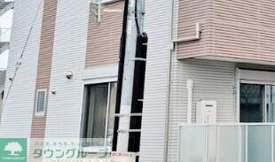 NSGATE扇大橋の物件内観写真