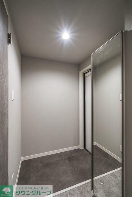 k1 apartmentsの物件内観写真