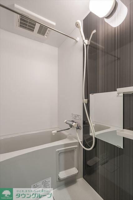 k1 apartmentsの物件内観写真