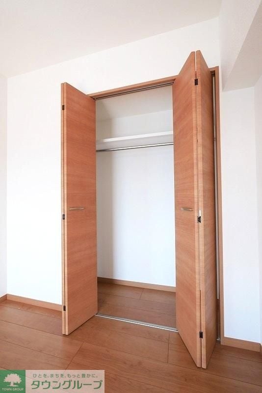 アーバハイツ六町2号館の物件内観写真