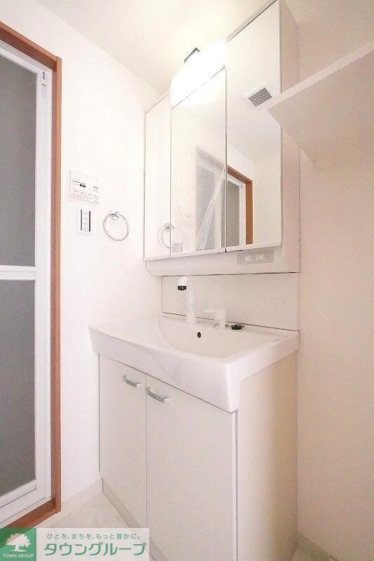 アーバハイツ六町2号館の物件内観写真