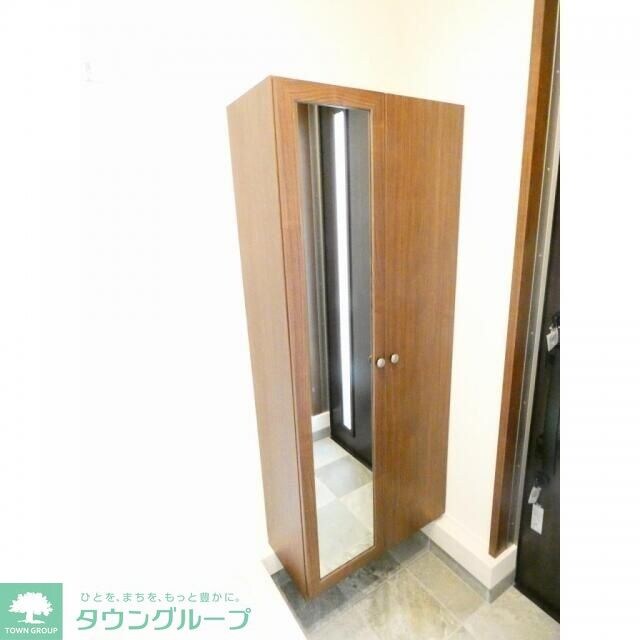 舎人戸建の物件内観写真