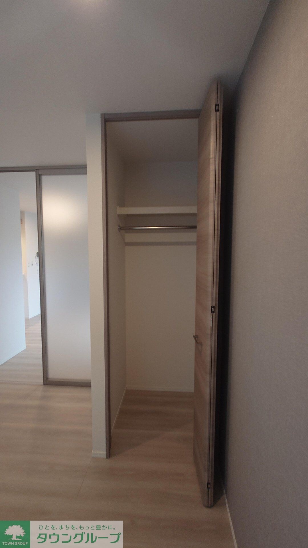 セレスティア六町IIIの物件内観写真