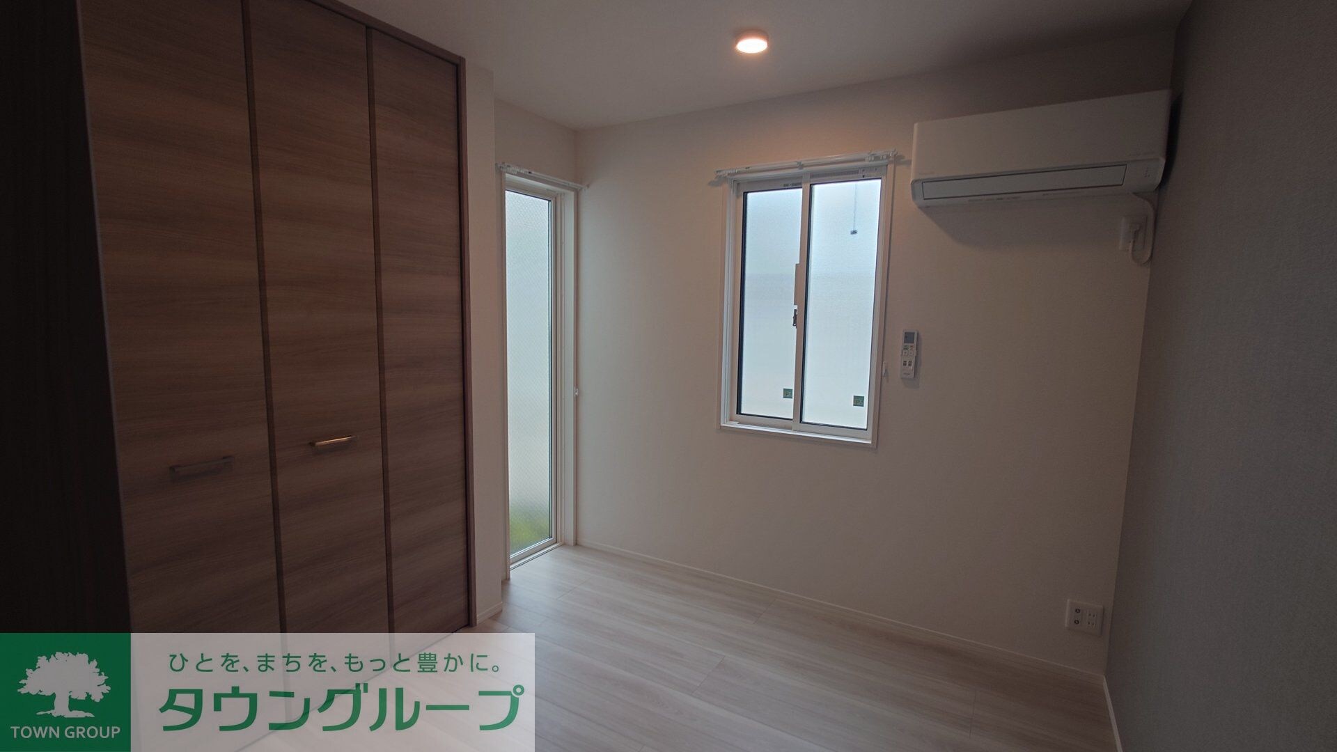 セレスティア六町IIIの物件内観写真