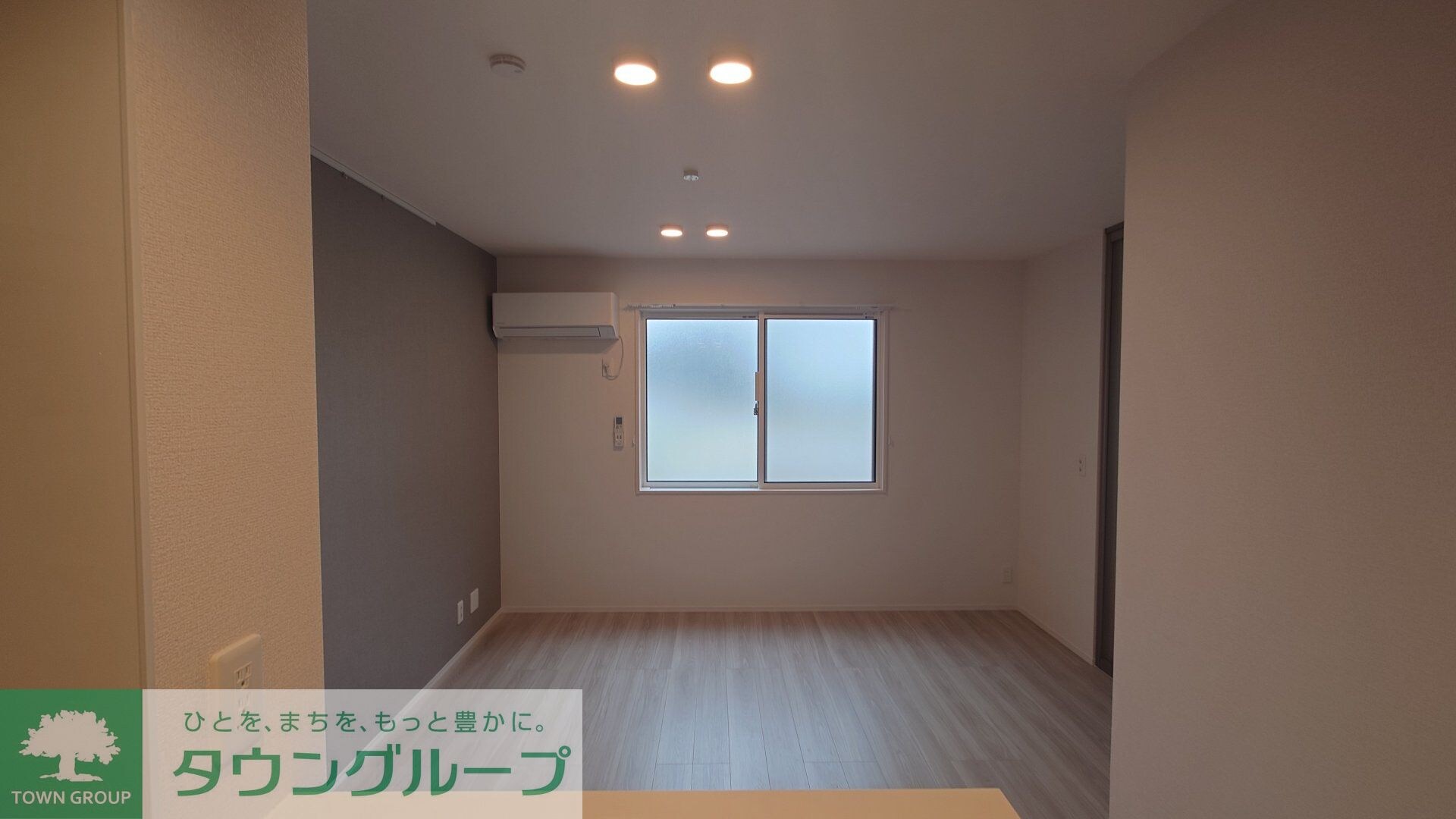 セレスティア六町IIIの物件内観写真