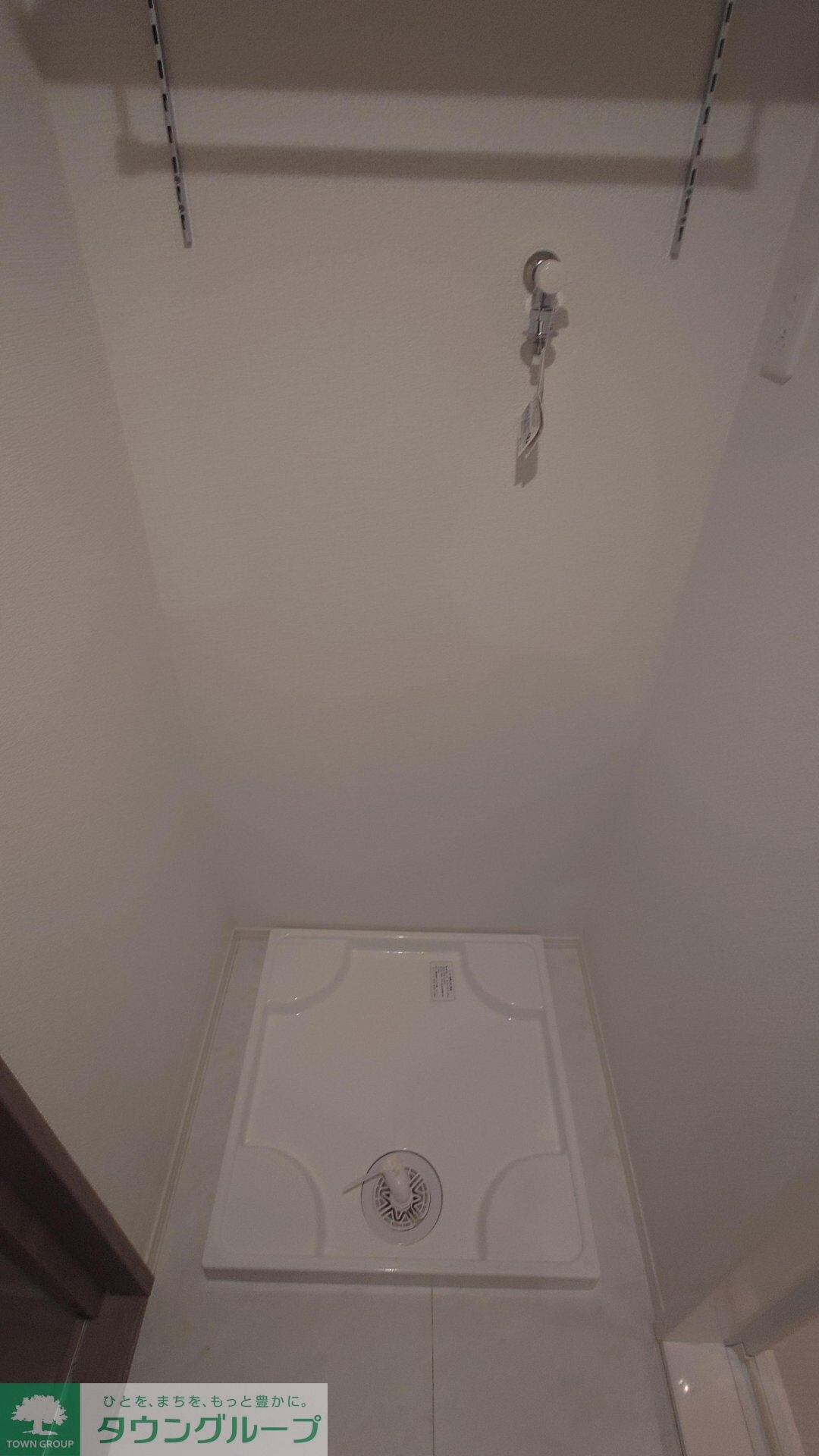 セレスティア六町IIの物件内観写真